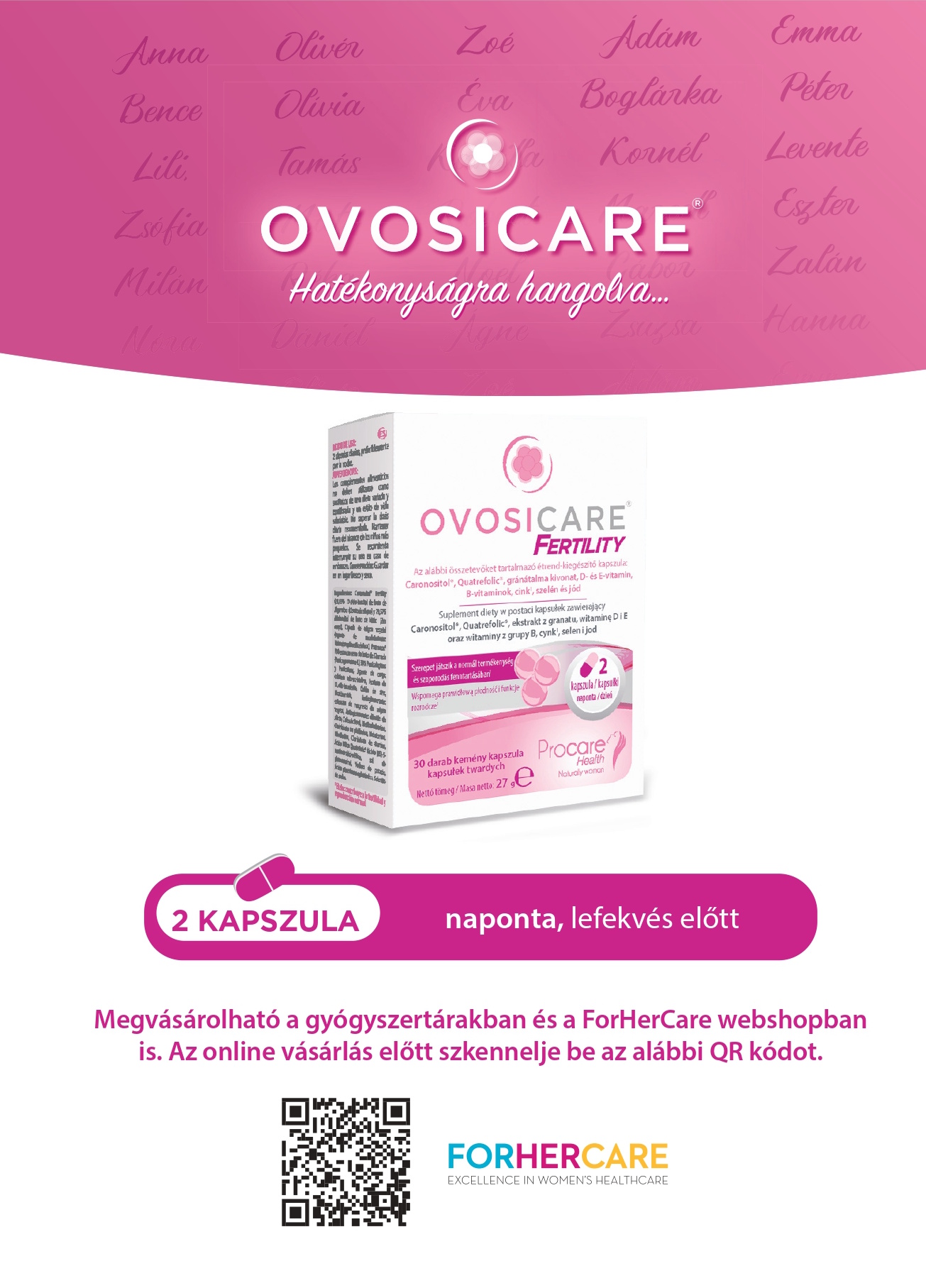 Ovisocare Ovisocare